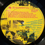 Midnight Oil - 10, 9, 8, 7, 6, 5, 4, 3, 2, 1 VG+