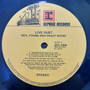 Neil Young & Crazy Horse - Live Rust VG+