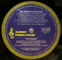 The Angels - The Angels Greatest VG+