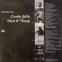 Crosby, Stills, Nash & Young - Celebration Copy VG+
