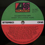 Crosby, Stills, Nash & Young - Celebration Copy VG+