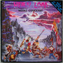 Heavy Load  - Metal Conquest VG+