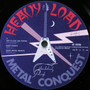 Heavy Load  - Metal Conquest VG+
