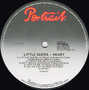 Heart - Little Queen VG+