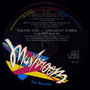 Uncanny X-Men - 'SaliveOne! NM or M-