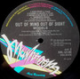 Models  - Out Of Mind Out Of Sight VG+