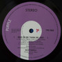 Deep Purple - Who Do We Think We Are VG+