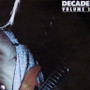 Various - Decade Volume 1 VG+