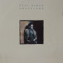 Paul Simon - Graceland VG+