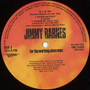 Jimmy Barnes - For The Working Class Man VG+