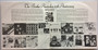 The Beatles - Greatest Hits Volume 1 And 2 VG+