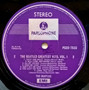 The Beatles - Greatest Hits Volume 1 And 2 VG+