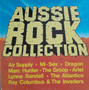 Various - Aussie Rock Collection VG+