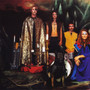 King Gizzard And The Lizard Wizard - Nonagon Infinity NM or M-