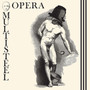 Opera Multisteel* - Opera Multi Steel NM or M-