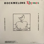 Rockmelons* - Rhymes VG+