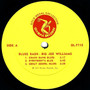 Big Joe Williams With Lightnin' Hopkins & Brownie And Sonny* - Blues Bash VG+