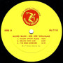 Big Joe Williams With Lightnin' Hopkins & Brownie And Sonny* - Blues Bash VG+