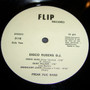 Disco Rubens D.J.* - Freak Flic Band VG