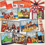 Sex Pistols - Holidays In The Sun VG+