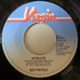 Sex Pistols - Holidays In The Sun VG+