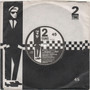 The Specials Featuring Rico* - A Message To You Rudy / Nite Klub VG+