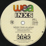 INXS - Never Tear Us Apart VG+