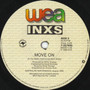 INXS - Never Tear Us Apart VG+