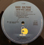 Linton Kwesi Johnson - Bass Culture VG+