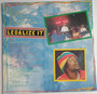 Peter Tosh - Legalize It VG+