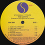 The Saints  - Eternally Yours VG+