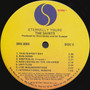 The Saints  - Eternally Yours VG+