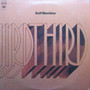 Soft Machine - Third VG+