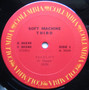 Soft Machine - Third VG+