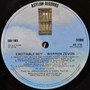 Warren Zevon - Excitable Boy VG+