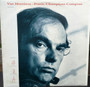 Van Morrison - Poetic Champions Compose VG+