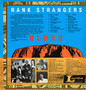 Rank Strangers* - Uluru VG+