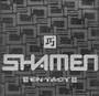 Shamen* - En-Tact VG+