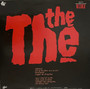 The The - Infected VG+