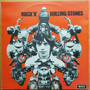 The Rolling Stones - Rock 'N' Rolling Stones VG+