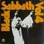Black Sabbath - Black Sabbath Vol. 4 VG+