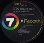 Black Sabbath - Black Sabbath Vol. 4 VG+