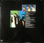 Skids - Days In Europa VG+