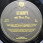 The Saints  - All Fools Day VG+