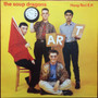 The Soup Dragons - Hang-Ten! E.P. VG+