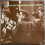 The Smiths - The World Won't Listen VG+