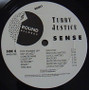 Tubby Justice - Sense VG+