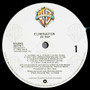 ZZ Top - Eliminator VG+