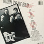 George Thorogood & The Destroyers - Born To Be Bad VG+