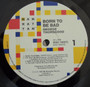 George Thorogood & The Destroyers - Born To Be Bad VG+